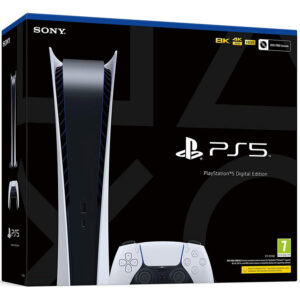 قیمت پلی استیشن 5 دیجیتال PlayStation بهمراه هدست PS VR2 باندل Essential