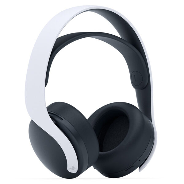 کنسول بازی سونی مدل PlayStation 5 ظرفیت 825 گیگابایت ریجن 1216A + دسته اضافی و هدست Pulse 3D