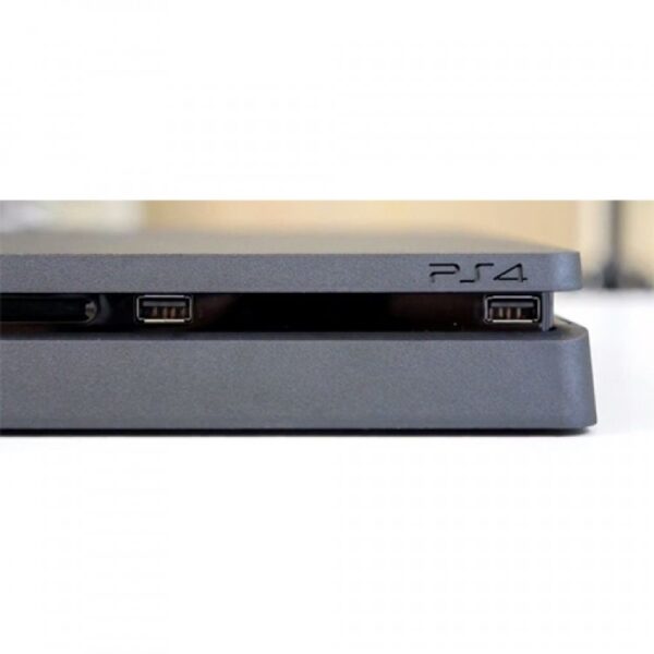 پلی استیشن 4 اسلیم یک ترابایت PS4 Slim 1TB