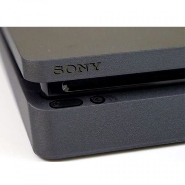 پلی استیشن 4 اسلیم یک ترابایت PS4 Slim 1TB