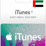 گیفت کارت آیتونز 75 درهم اماراتwebp