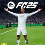 بازی EA Sports FC 25 برای PS4