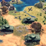 بازی Sid Meiers Civilization VII برای PS5
