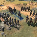 خرید بازی Sid Meiers Civilization VII برای PS5