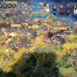 دیسک بازی Sid Meiers Civilization VII برای PS5