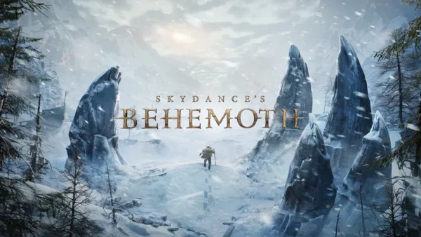 بازی Skydance's Behemoth برای PS5