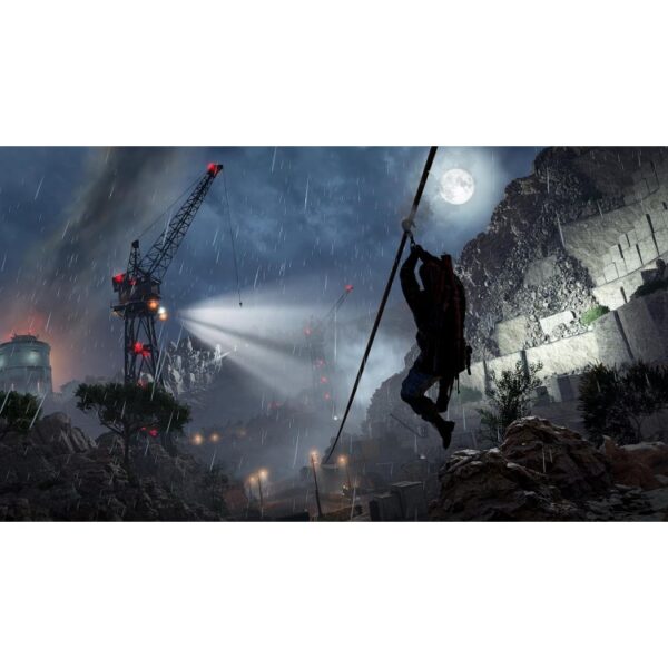 بازی Sniper Elite Resistance برای PS5