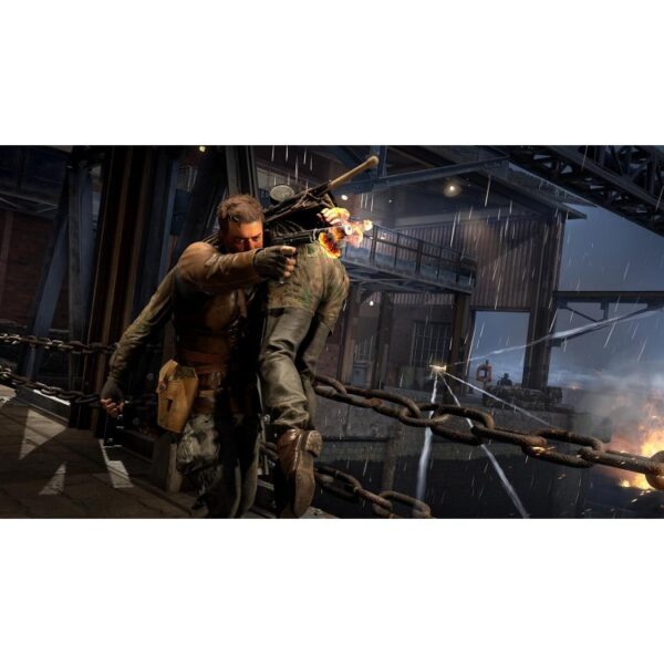 بازی Sniper Elite Resistance برای PS5