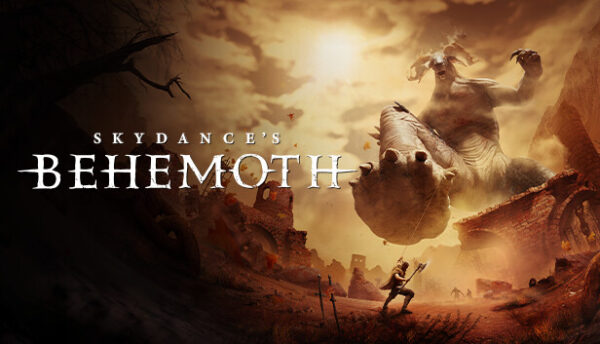 بازی Behemoth برای PS VR2