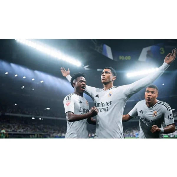 EA Sports FC 25