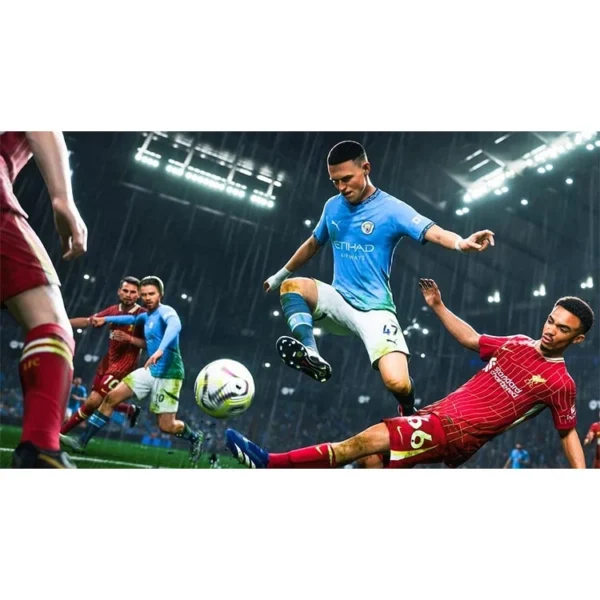 بازی EA Sports FC 25 برای PS5