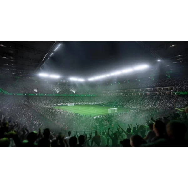بازی EA Sports FC 25 برای PS4