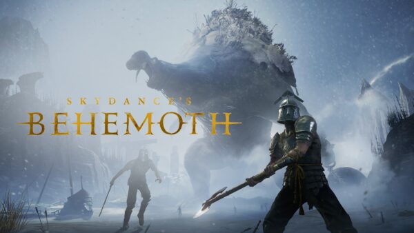 بازی Behemoth برای Ps5 با قابلیت Ps Vr2