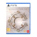 بازی Sid Meiers Civilization VII برای PS5