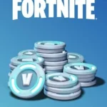 خرید 13500 ویباکس فورتنایت