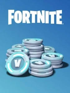 خرید 13500 ویباکس فورتنایت
