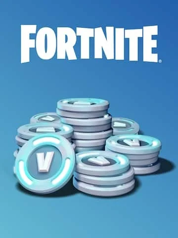 خرید 13500 ویباکس فورتنایت