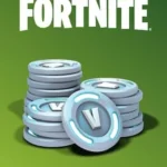 خرید 2800 ویباکس فورتنایت