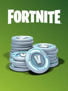 خرید 2800 ویباکس فورتنایت