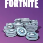 خرید 5000 ویباکس فورتنایت