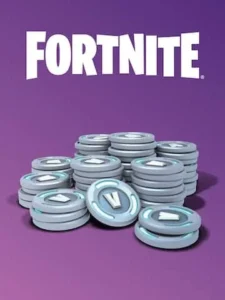خرید 5000 ویباکس فورتنایت