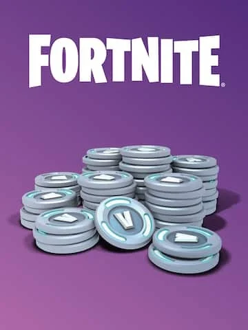 خرید 5000 ویباکس فورتنایت