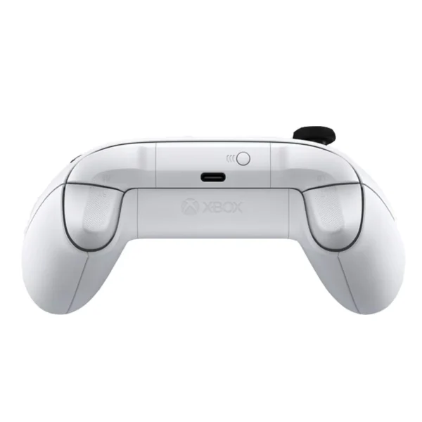 دسته بازی ایکس باکس مایکروسافت مدل Series S-X سفید