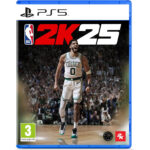 NBA2K25