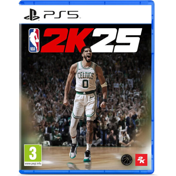 NBA2K25