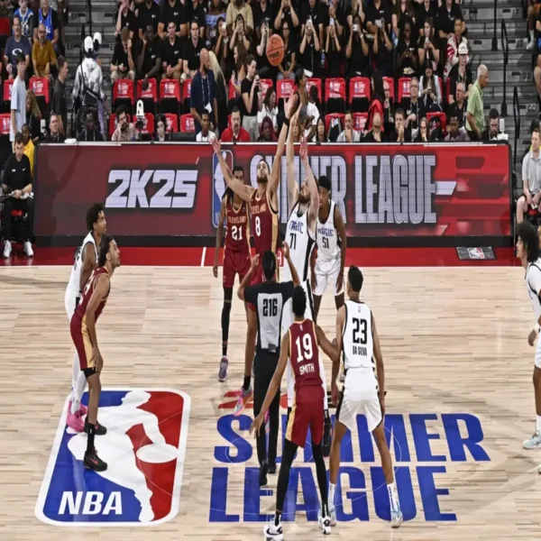 NBA2K25
