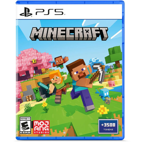 Minecraft