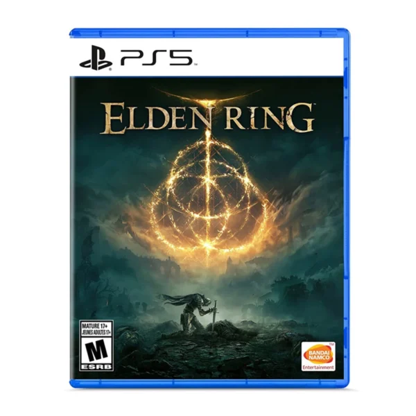 بازی Elden Ring برای PS5