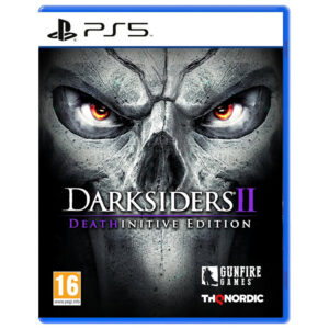 Darksiders II Deathinitive Edition