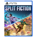 Split Fiction