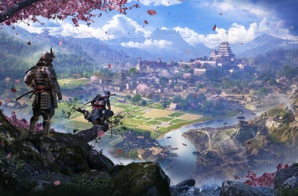 بازی Assassin Creed Shadow Special Edition برای PS5