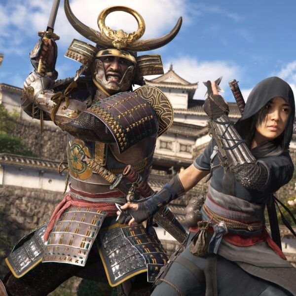 بازی Assassin Creed Shadow Special Edition برای PS5