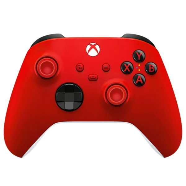 دسته بازی ایکس باکس Series S-X مدل Pulse RED