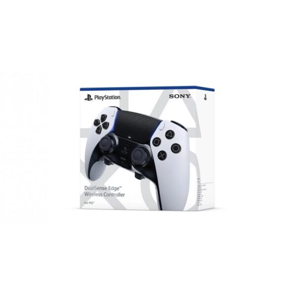 دسته بازی پلی استیشن 5 سونی مدل DualSense Edge PS5 سفید