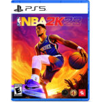NBA 2k23