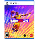 NBA 2K24 Kobe Bryant