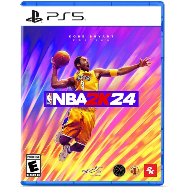 NBA 2K24 Kobe Bryant