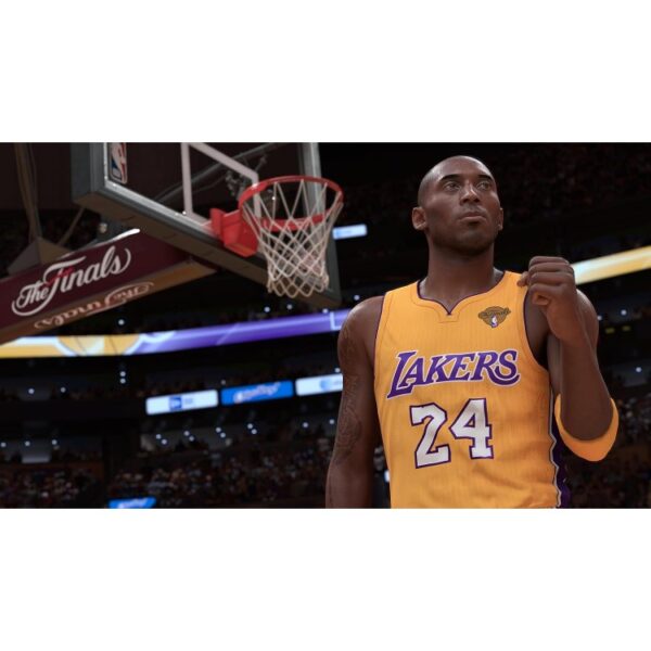 NBA 2K24 Kobe Bryant