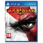 God of War 3 Remastered
