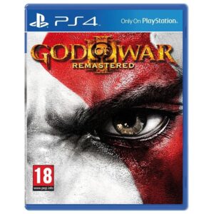 God of War 3 Remastered