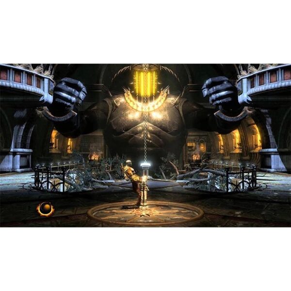 God of War 3 Remastered