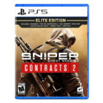Sniper Ghost Warrior: Contracts 2