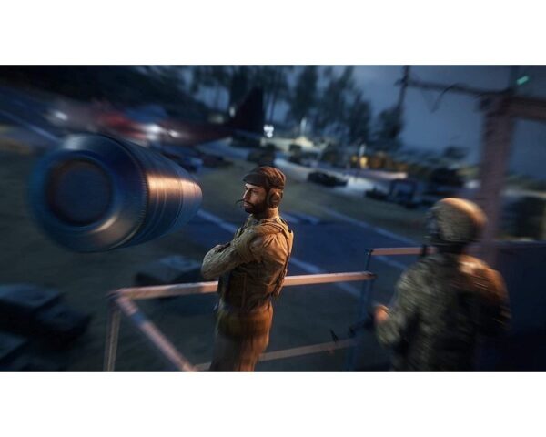 Sniper Ghost Warrior: Contracts 2
