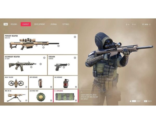 Sniper Ghost Warrior: Contracts 2