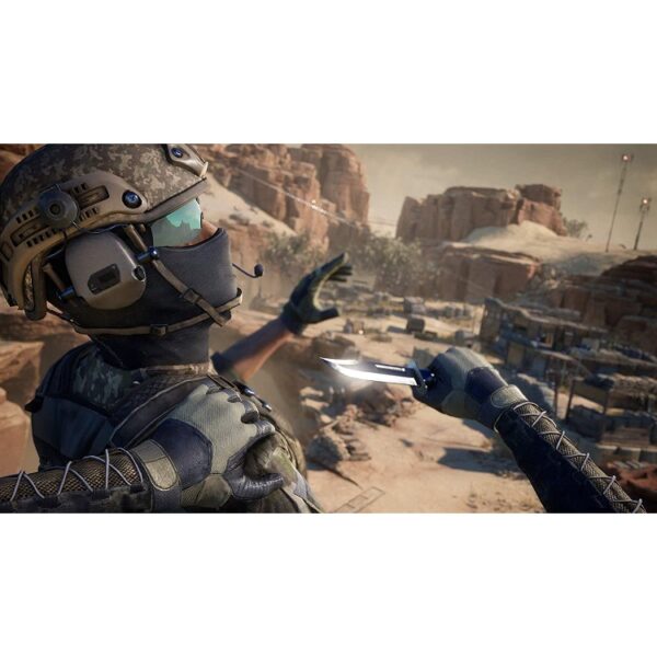 Sniper Ghost Warrior: Contracts 2