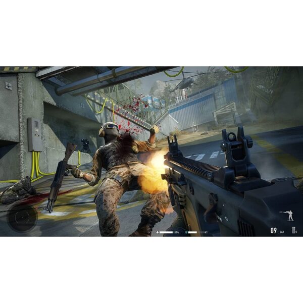Sniper Ghost Warrior: Contracts 2